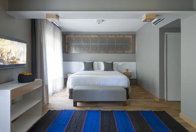 Descuentos en HOTEL ARENALES con Club LA NACION