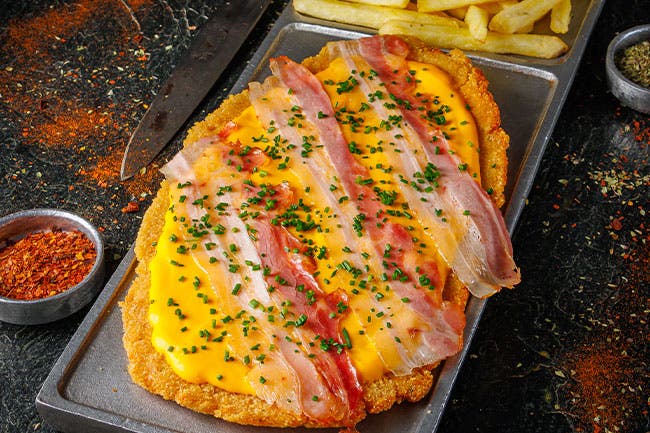 Descuentos en EL CLUB DE LA MILANESA con Club LA NACION
