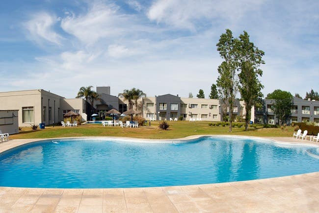 Descuentos en WYNDHAM GARDEN CAMPANA con Club LA NACION