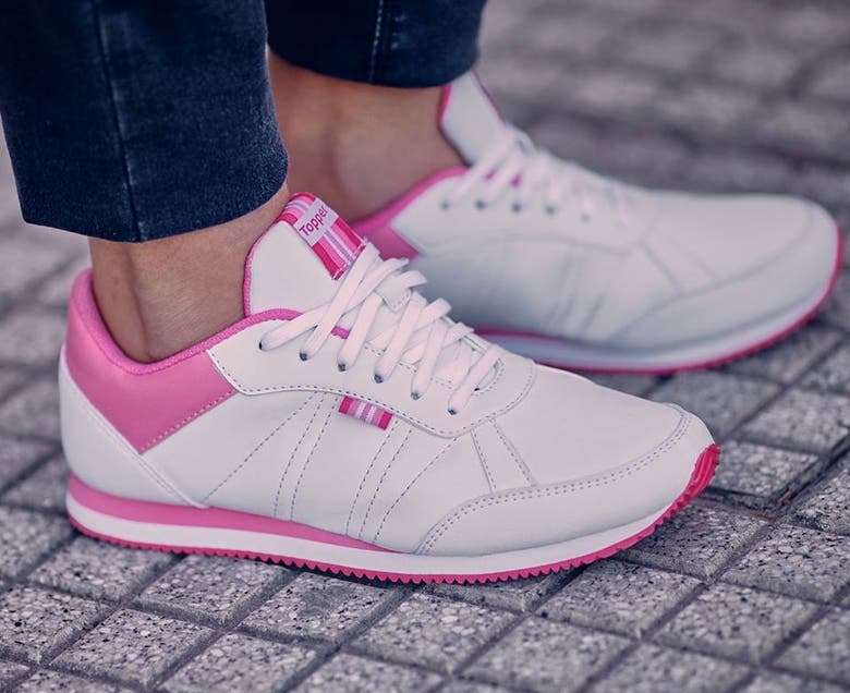 Descuentos en TOPPER con Club LA NACION