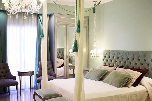 Descuentos en POSADA SUIZA con Club LA NACION
