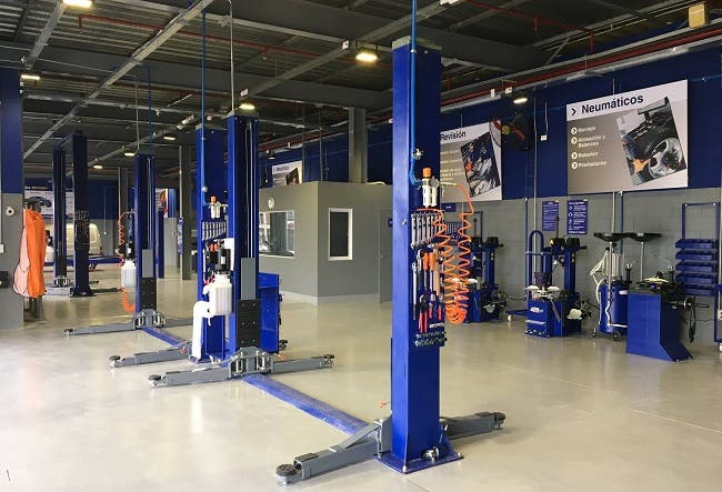 Descuentos en NORAUTO con Club LA NACION