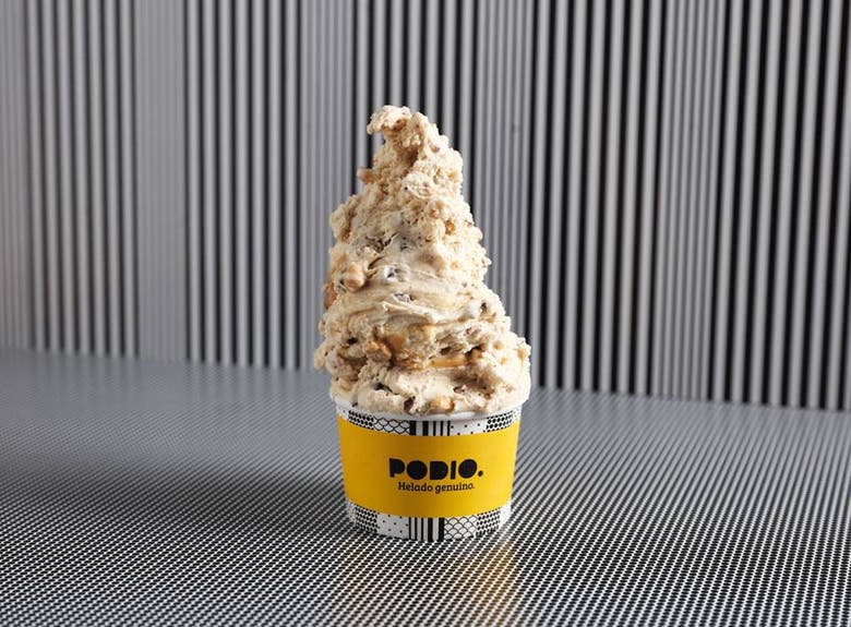 Descuentos en EL PODIO con Club LA NACION