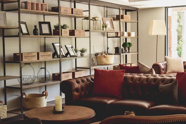 Descuentos en CYAN SOHO NEUQUÉN con Club LA NACION