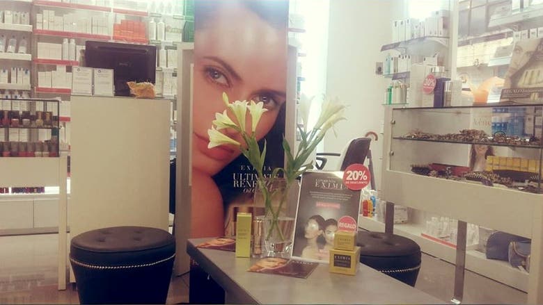 Descuentos en FARMACIA VASSALLO con Club LA NACION