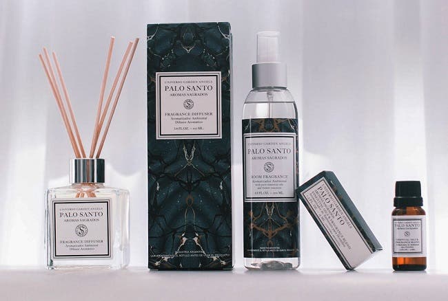 Descuentos en UNIVERSO GARDEN ANGELS con Club LA NACION