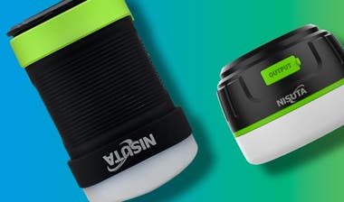 NISUTA