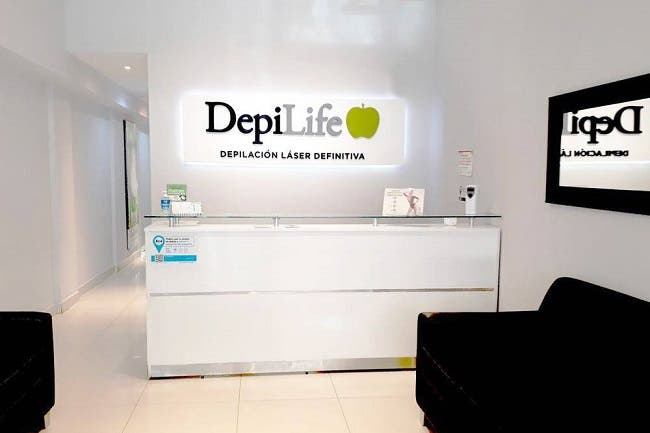 Descuentos en DEPILIFE con Club LA NACION