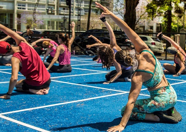 Descuentos en MEGATLON con Club LA NACION