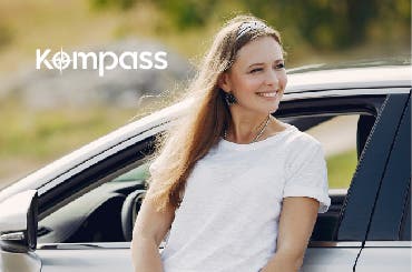 KOMPASS RENT A CAR