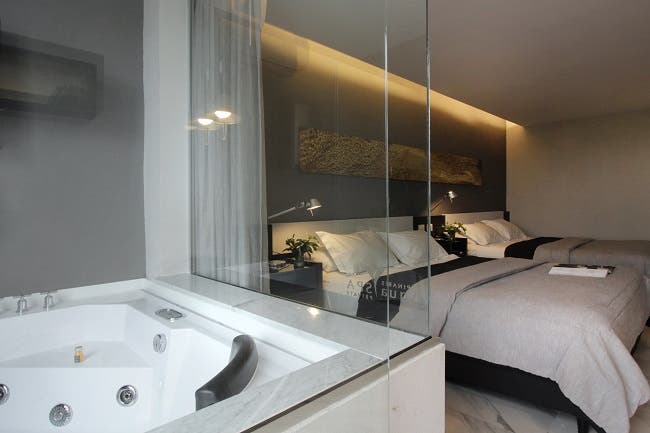 Descuentos en PINARES PANORAMA SUITES & SPA con Club LA NACION