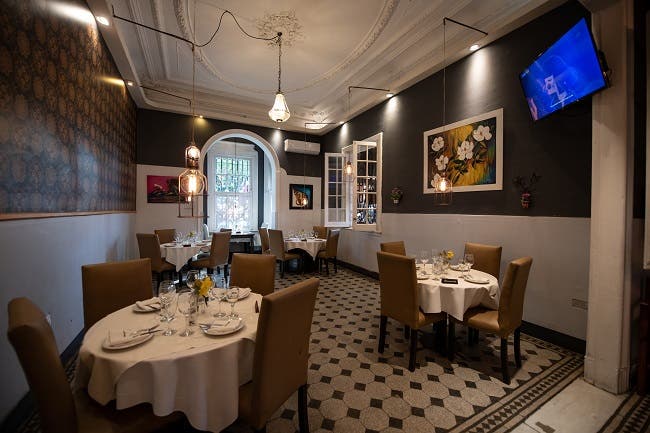 Descuentos en MAGNOLIAS GOURMET con Club LA NACION