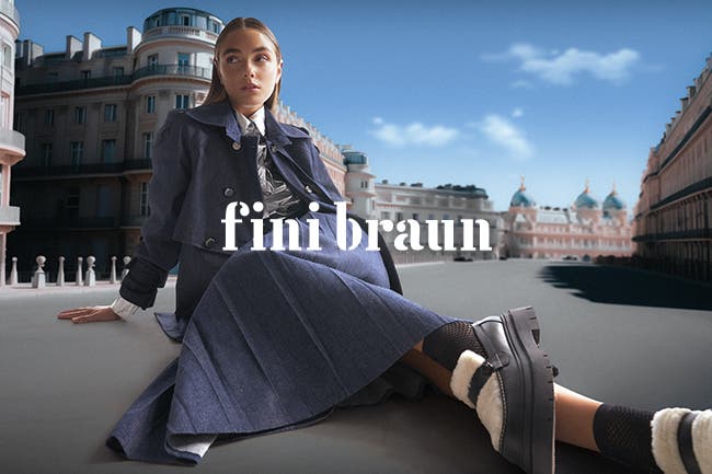 Descuentos en FINI BRAUN con Club LA NACION