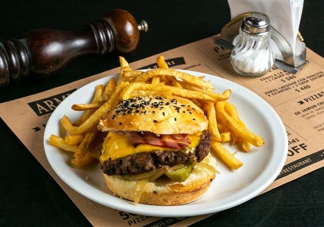 Descuentos en ARMY con Club LA NACION