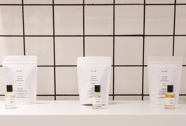 Descuentos en BLIND FRAGRANCES con Club LA NACION