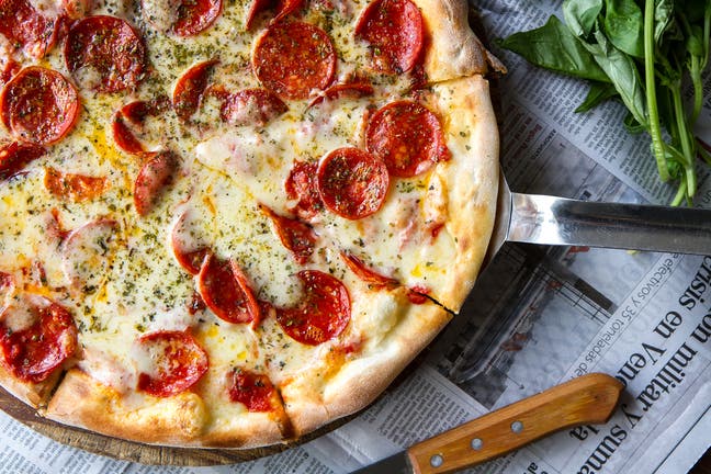Descuentos en ALMACÉN DE PIZZAS con Club LA NACION