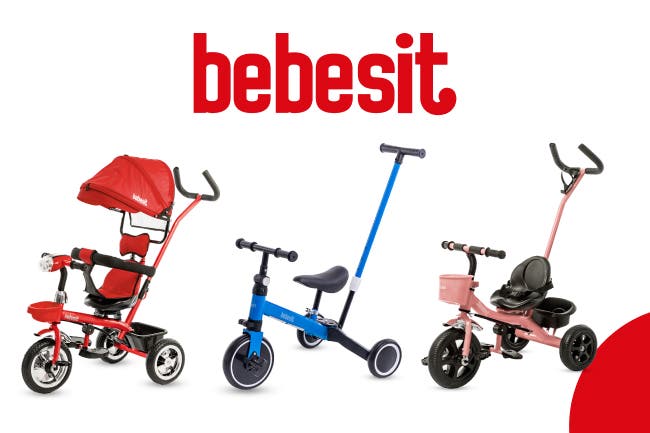 Descuentos en BEBESIT con Club LA NACION