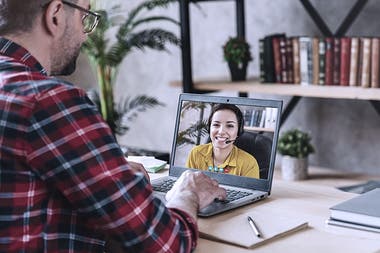 CENTRO DE E-LEARNING UTN BA