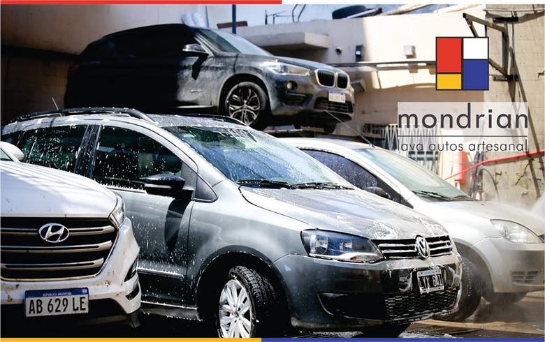 Descuentos en MONDRIAN con Club LA NACION