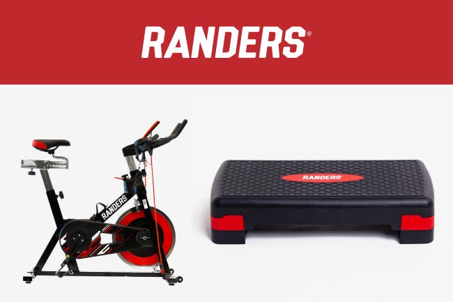 Descuentos en RANDERS con Club LA NACION