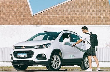 Descuentos en KEKO con Club LA NACION