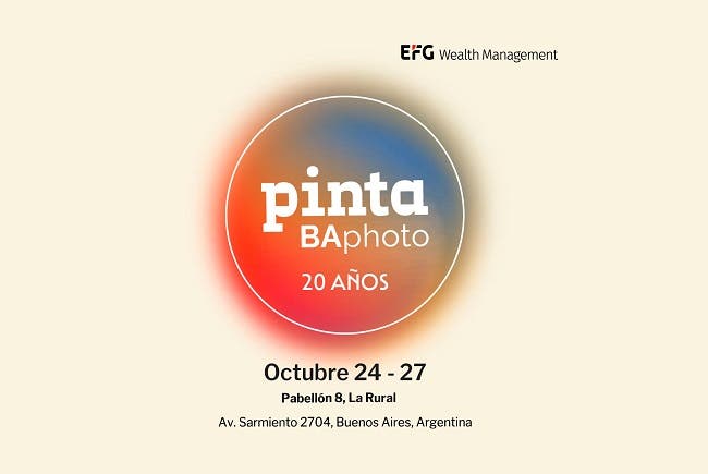 Descuentos en PINTA BAPHOTO con Club LA NACION