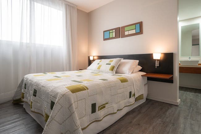Descuentos en GRAN HOTEL BRISAS DEL HUM con Club LA NACION