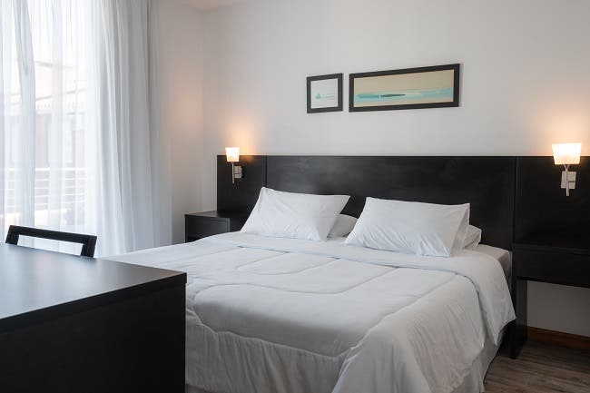 Descuentos en GRAN HOTEL FRAY BENTOS con Club LA NACION