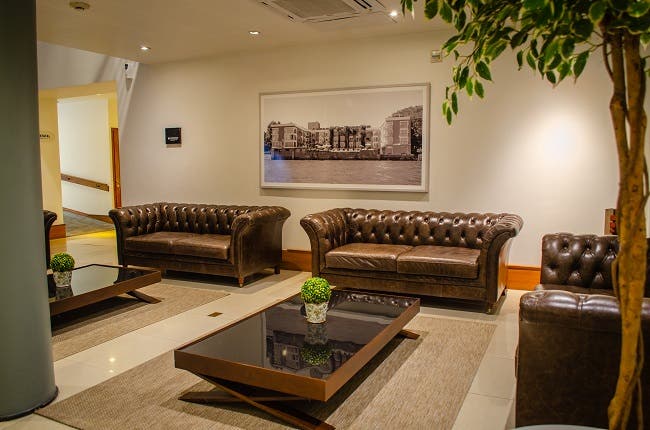 Descuentos en RADISSON COLONIA DEL SACRAMENTO con Club LA NACION