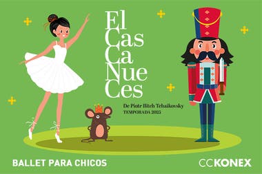 EL CASCANUECES