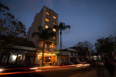 LIKE DESIGN HOTEL