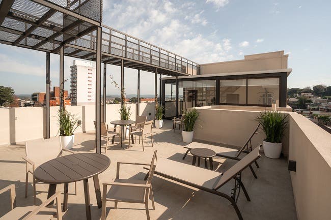 Descuentos en LIKE DESIGN HOTEL con Club LA NACION