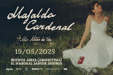 MAFALDA CARDENAL