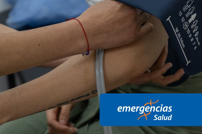 Descuentos en EMERGENCIAS SALUD con Club LA NACION