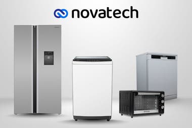 NOVASTORE