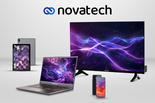 Descuentos en NOVASTORE con Club LA NACION
