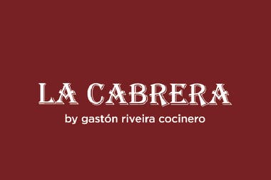 LA CABRERA