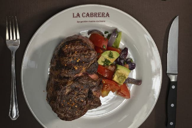 Descuentos en LA CABRERA con Club LA NACION