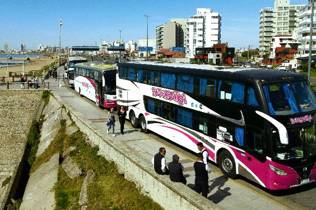 Descuentos en RUTATLANTICA con Club LA NACION