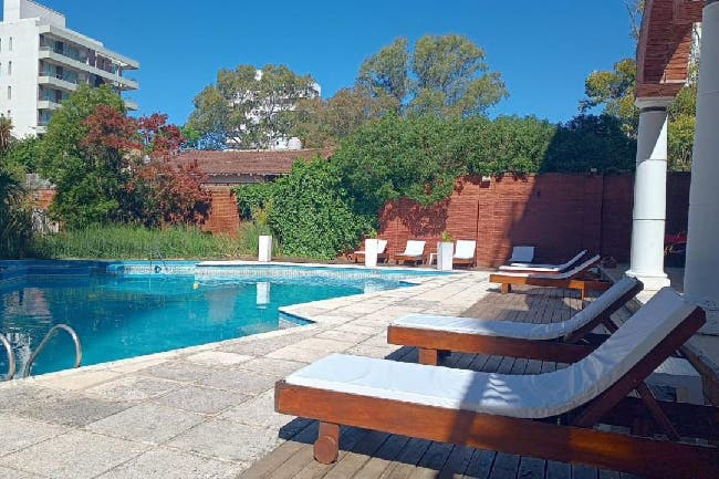 Descuentos en HOTELES BAGU con Club LA NACION