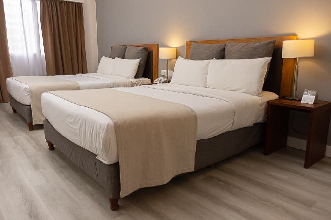 Descuentos en ROCHESTER CLASSIC con Club LA NACION