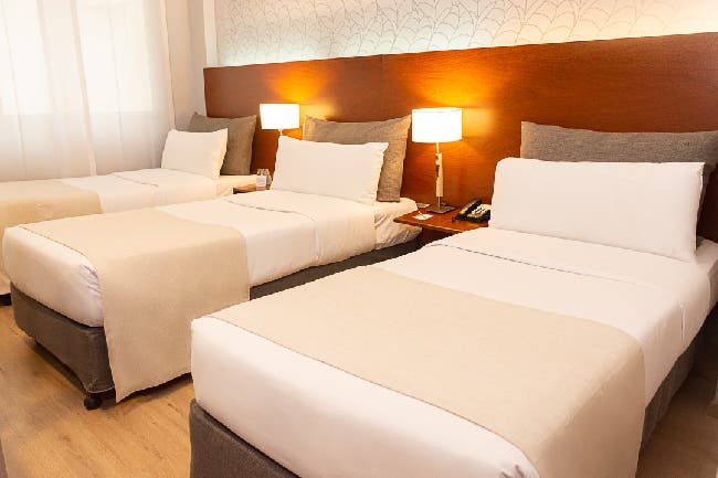 Descuentos en ROCHESTER CONCEPT con Club LA NACION