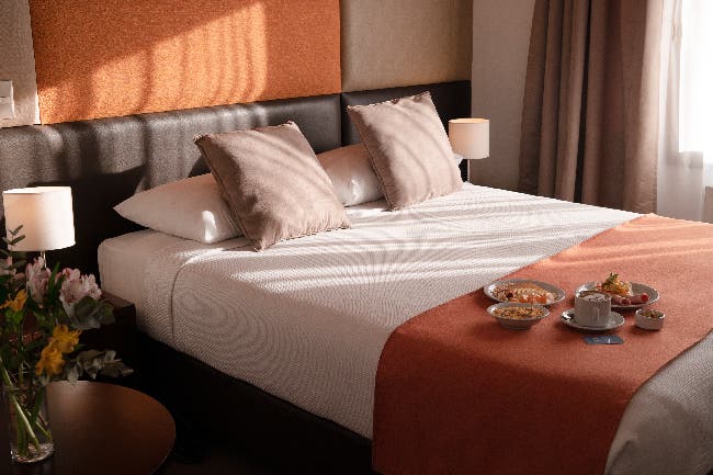 Descuentos en ROCHESTER CALAFATE con Club LA NACION