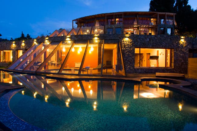 Descuentos en ROCHESTER BARILOCHE con Club LA NACION