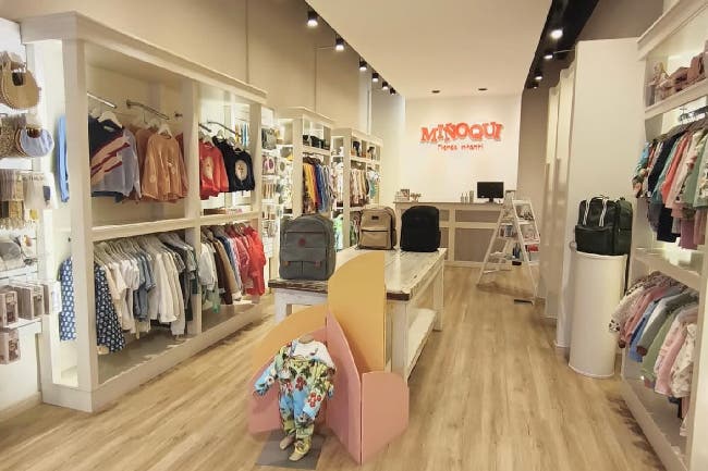 Descuentos en MIÑOQUI con Club LA NACION
