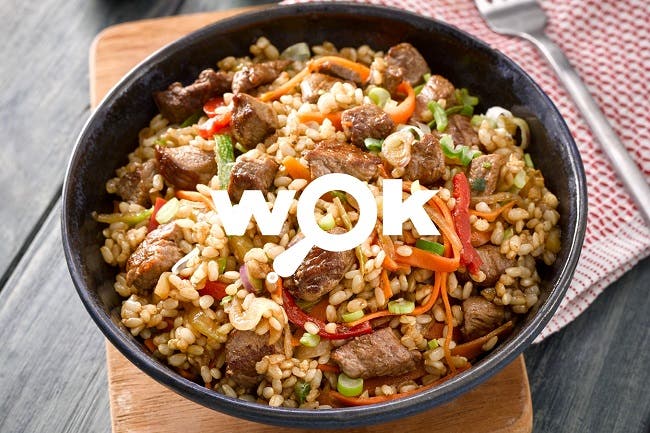 Descuentos en WOK con Club LA NACION