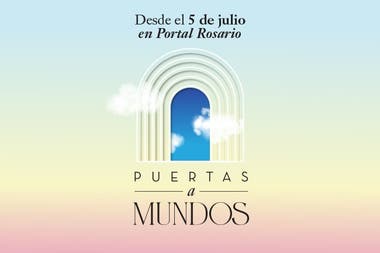 PUERTAS A MUNDOS