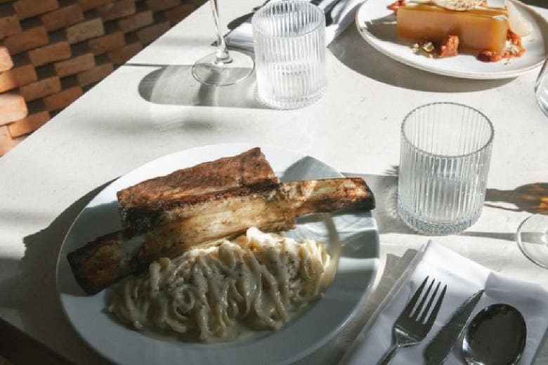 Descuentos en CARMEN PASTA con Club LA NACION