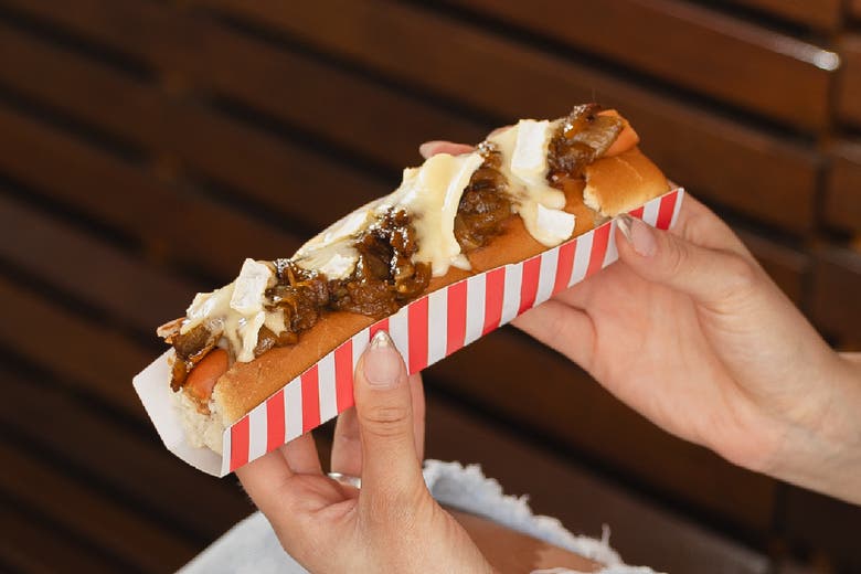 Descuentos en THE EMBERS con Club LA NACION