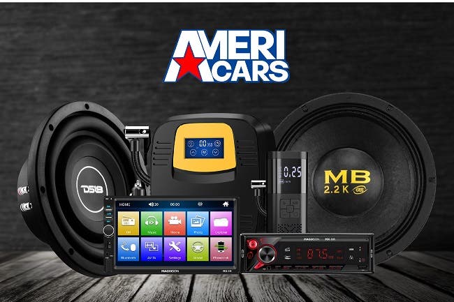 Descuentos en AMERICARS con Club LA NACION
